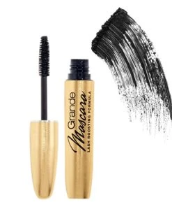 Grande Naturals Mascara Lash Boosting Formula - Black