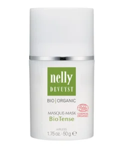 Nelly Devuyst Mask BioTense