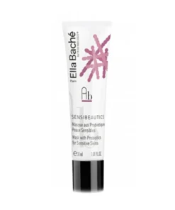 Ella Bache Mask With Probiotics For Sensitive Skins