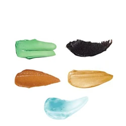 Peter Thomas Roth Masking Minis 5-Piece Mask Kit 4 Peter Thomas Roth Masking Minis 5-Piece Mask Kit - Image 2