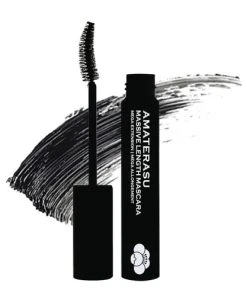Amaterasu - Geisha Ink Massive Length Mascara