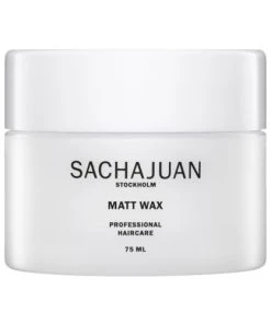 Sachajuan Matt Wax