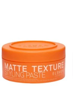 Eleven Australia Matte Texture Styling Paste