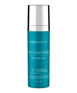 Colorescience Perfector Mattifying SPF 20