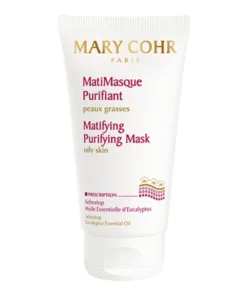 Mary Cohr Mattifying Purifying Mask