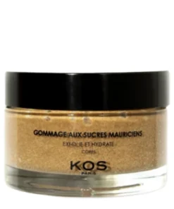 Kos Paris Mauritian Sugar Scrub