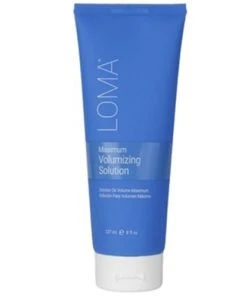 Loma Organics Maximum Volumizing Solution