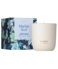 Elemis Mayfair No.9 Candle