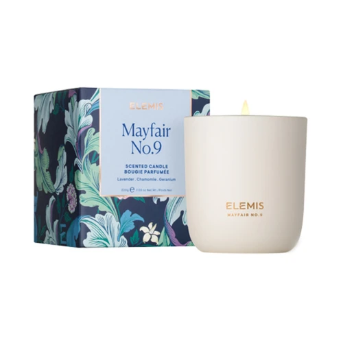 Elemis Mayfair No.9 Candle 3 Elemis Mayfair No.9 Candle