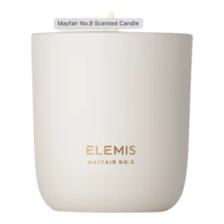 Elemis Mayfair No.9 Candle 4 Elemis Mayfair No.9 Candle - Image 2