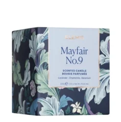 Elemis Mayfair No.9 Candle 7 Elemis Mayfair No.9 Candle -Elemis Shop Mayfair No.9 Candle add2 68644 3489 general