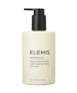 Elemis Mayfair No.9 Hand And Body Lotion