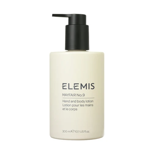 Elemis Mayfair No.9 Hand And Body Lotion 3 Elemis Mayfair No.9 Hand And Body Lotion