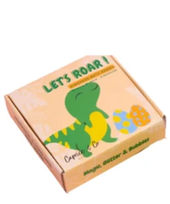 Caprice & Co. Mega Bath Bombs - Let