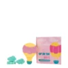 Caprice & Co. Mega Bath Bombs - Up In The Air -Elemis Shop Mega Bath Bombs Up In The Air 71490 6681 detail