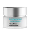 Dr Schrammek Mela White Night Cream -Elemis Shop Mela White Night Cream new 45146 180 detail