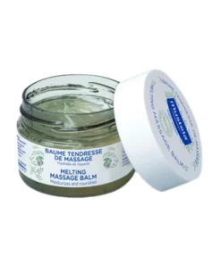Mustela Melting Massage Balm