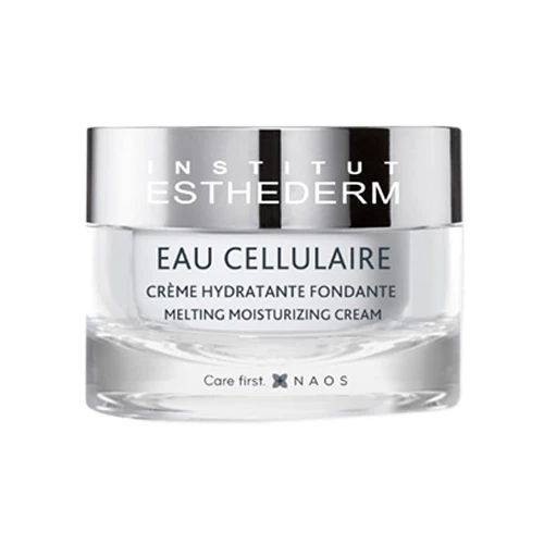 Institut Esthederm Cellular Water Melting Moisturizing Cream 3 Institut Esthederm Cellular Water Melting Moisturizing Cream