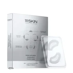 111SKIN Meso Infusion Overnight Micro Mask -Elemis Shop Meso Infusion Treatment add2 59665 8307 general