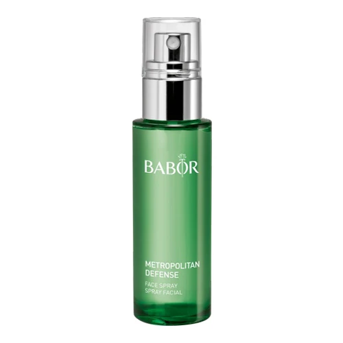 Babor Metropolitan Defense Face Spray 3 Babor Metropolitan Defense Face Spray