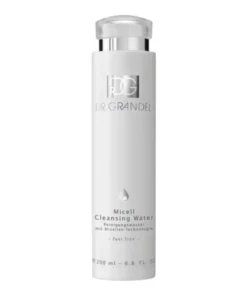 Dr Grandel Micell Cleansing Water