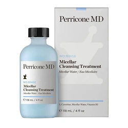 Perricone MD Micellar Cleaning Treatment (No Rinse) 4 Perricone MD Micellar Cleaning Treatment (No Rinse) - Image 2