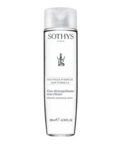 Sothys Micellar Cleansing Water