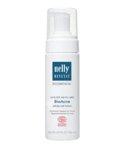 Nelly Devuyst BioAcne Micellar Foam