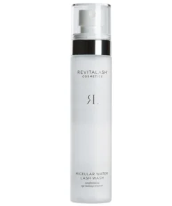 RevitaLash Micellar Water Lash Wash