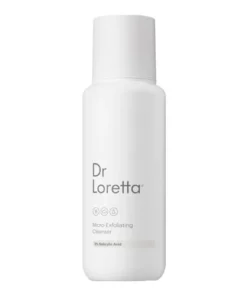 Dr Loretta Micro-Exfoliating Cleanser