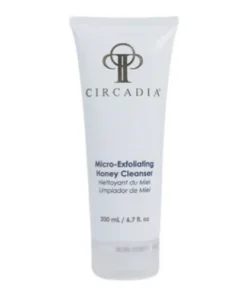 Circadia Micro-Exfoliating Honey Cleanser