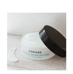 Codage Paris Micro-Peeling Mask 7 Codage Paris Micro-Peeling Mask -Elemis Shop Micro Peeling Mask add2 53418 2270 general