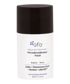 AFA Microdermabrasion Polish