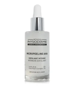 Physiodermie Micropeeling AHA Organic