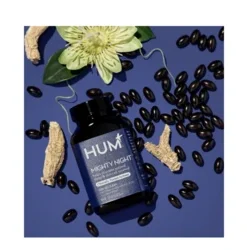 HUM Nutrition Mighty Night Overnight Renewal -Elemis Shop Mighty Night Overnight Renewal add3 71746 792 general