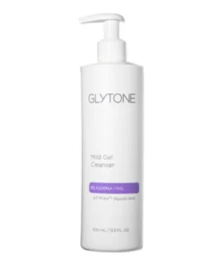 Glytone Mild Gel Cleanser -Elemis Shop Mild Gel Cleanser 46385 9221 detail