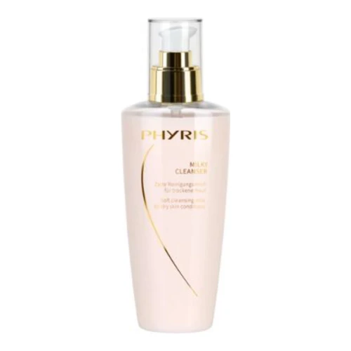 Phyris Milky Cleanser 3 Phyris Milky Cleanser