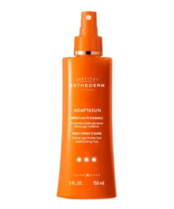Institut Esthederm Milky Spray 3 Suns