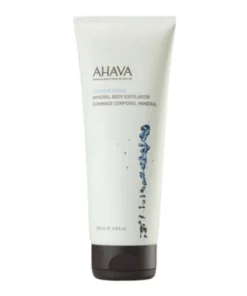 Ahava Mineral Body Exfoliator