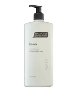 Ahava Mineral Body Lotion