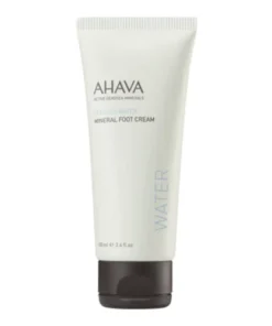 Ahava Mineral Foot Cream