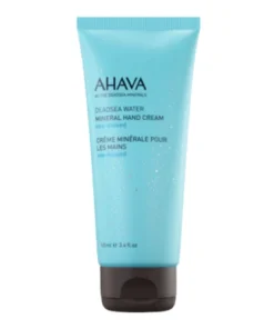 Ahava Mineral Hand Cream - Sea-Kissed