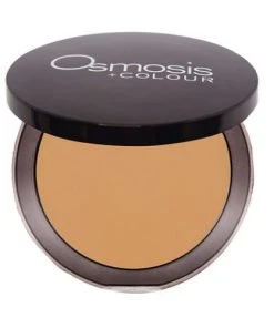 Osmosis MD Professional Mineral Pressed Base - Golden Light -Elemis Shop Mineral Pressed Base Golden Dark 48931 9554 detail