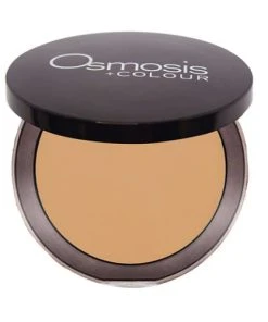 Osmosis MD Professional Mineral Pressed Base - Golden Light -Elemis Shop Mineral Pressed Base Natural Dark 48934 8582 detail