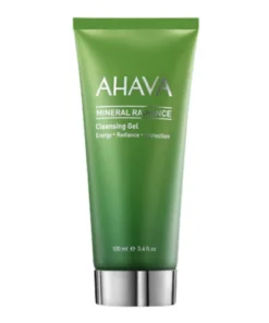 Ahava Mineral Radiance Cleansing Gel