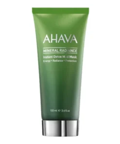 Ahava Mineral Radiance Instant Detox Mud Mask