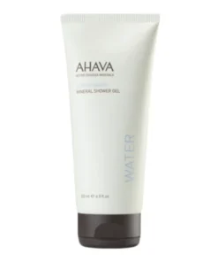Ahava Mineral Shower Gel