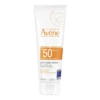 Avène Avene Mineral Sunscreen Face And Body Lotion SPF 50 -Elemis Shop Mineral Sunscreen Face and Body Lotion S 44380 detail