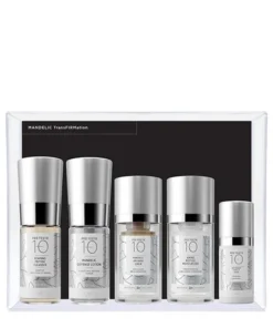 Rhonda Allison Pro Youth Mandelic TransFIRMation Travel Kit