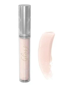 Mirabella Mirabella Luxe Lip Gloss - Angelic -Elemis Shop Mirabella Luxe Lip Gloss Lustre 62168 4308 detail